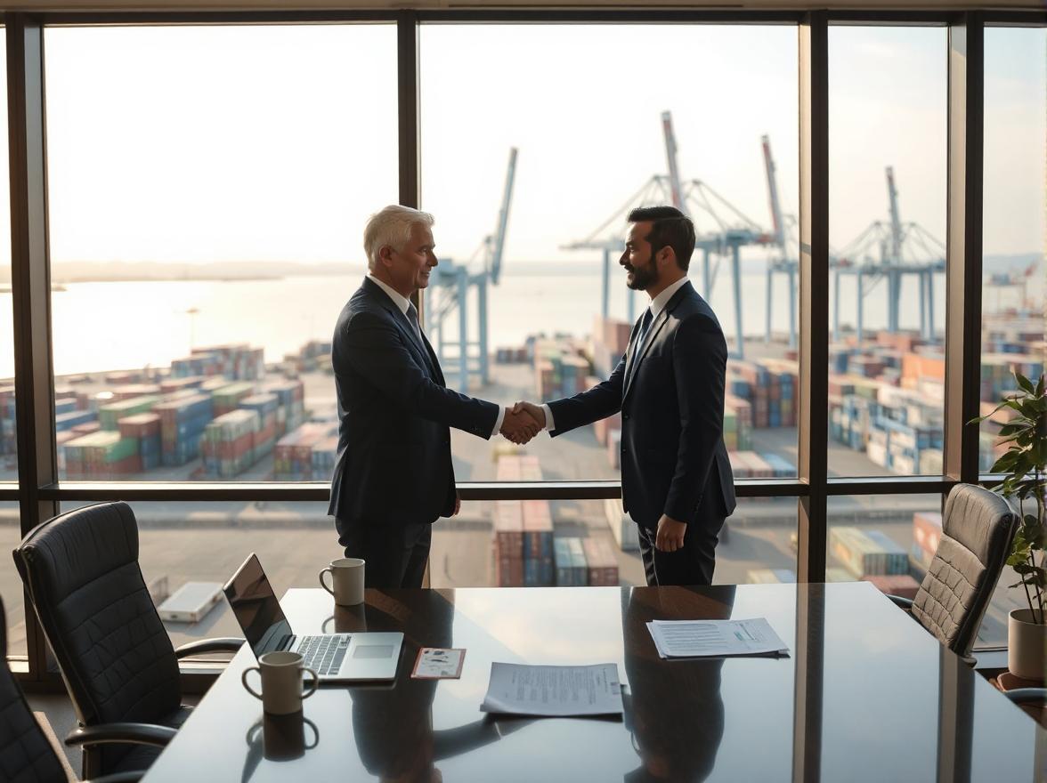 TREXIMPOL professional trade services